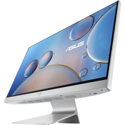 моноблок ASUS M3700WYAK-WA042M 90PT03A2-M00BV0 Белый