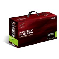 видеокарта ASUS Matrix-GTX980TI-6GD5-Gaming