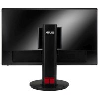 монитор ASUS MG248QE Черный