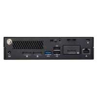 компьютер ASUS Mini PC PB62-B5111MD 90MS02C5-M01110 Черный