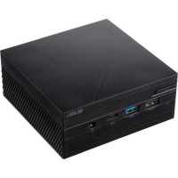 компьютер ASUS Mini PC PN40-BBP747MV 90MS0181-M07470