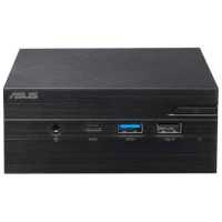 компьютер ASUS Mini PC PN40-BP213MV 90MS0181-M02130