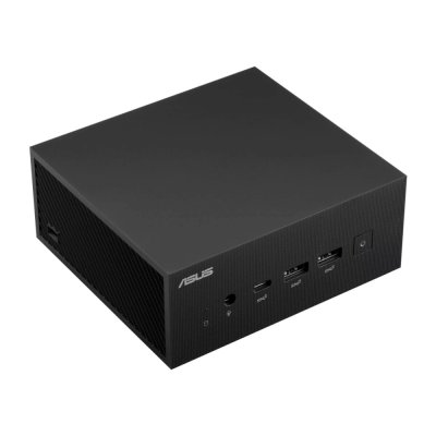 компьютер ASUS Mini PC PN64-S3755MD 90MS02G1-M00RN0 Черный