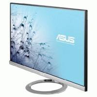 монитор ASUS Designo MX279H Черно-Серебристый