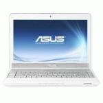 ноутбук ASUS N45SF i5 2450M/4/750/BT/Win 7 HP/White Белый