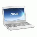 ноутбук ASUS N45SF i5 2450M/4/750/BT/Win 7 HP/White Белый