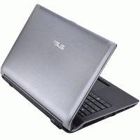 ноутбук ASUS N53SM i3 2350M/4/320/BT/Win 7 HB Серебристый