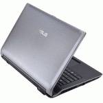ноутбук ASUS N53TA A4 3300M/4/500/Win 7 HB Серебристый