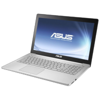 ноутбук ASUS N550JK-CN352H 90NB04L1-M04380