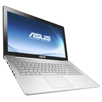 ноутбук ASUS N550JK-CN352H 90NB04L1-M04380