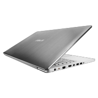 ноутбук ASUS N550JK-CN352H 90NB04L1-M04380
