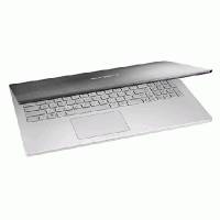 ноутбук ASUS N550JV-CN027D 90NB00K1-M02250 Серый