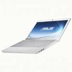 ноутбук ASUS N55SF i3 2350M/4/750/BT/Win 7 HP/White Черный