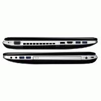 ноутбук ASUS N56VJ-S4023H 90NB0031-M00990 Черный