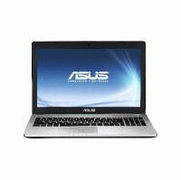 ноутбук ASUS N56VJ-S4023H 90NB0031-M00990 Черный