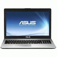 ноутбук ASUS N56VZ i5 3210M/4/500/Win 7 HB/Black Черный