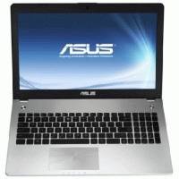ноутбук ASUS N56VZ i5 3210M/4/500/Win 7 HB/Black Черный