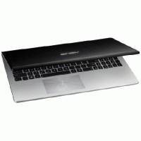 ноутбук ASUS N56VZ i5 3210M/4/500/Win 7 HB/Black Черный