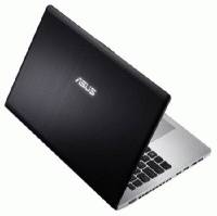 ноутбук ASUS N56VZ i5 3210M/4/500/Win 7 HB/Black Черный