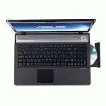 ноутбук ASUS N61DA P320/2/320/Win 7 HB