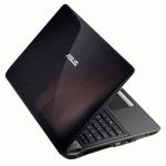 ноутбук ASUS N61VG T5900/3/320/BT/DOS