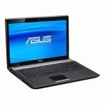 ноутбук ASUS N71VG T6600/4/320/BT/Win 7 HB