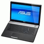ноутбук ASUS N71VG T6600/4/320/BT/Win 7 HB