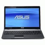 ноутбук ASUS N71VG T6600/4/320/BT/Win 7 HB