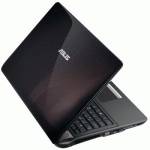 ноутбук ASUS N71VG T6600/4/320/BT/Win 7 HB