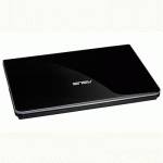 ноутбук ASUS N75SF i7 2670QM/8/1000/BT/Win 7 HP Черный