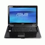 ноутбук ASUS N90SV T8700/4/640/BT/VHP