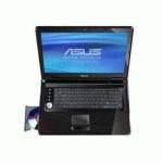 ноутбук ASUS N90SV T8700/4/640/BT/VHP