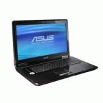ноутбук ASUS N90SV T8700/4/640/BT/VHP