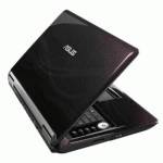 ноутбук ASUS N90SV T8700/4/640/BT/VHP