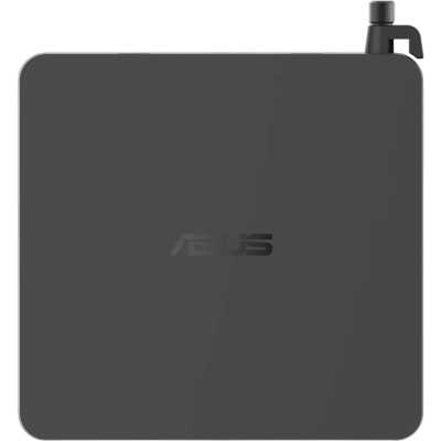 компьютер ASUS NUC 13 Pro RNUC13ANHI500002I Черный