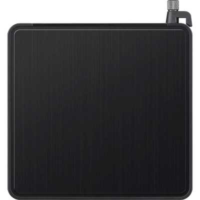 компьютер ASUS NUC 14 Pro Kit RNUC14RVKU700002I Черный