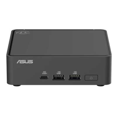 компьютер ASUS NUC 15 Pro RNUC15CRKI300002 Черный