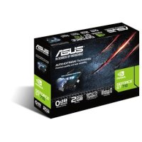видеокарта ASUS nVidia GeForce GT 710 2Gb 710-2-SL