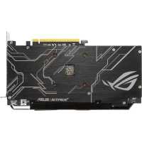 видеокарта ASUS nVidia GeForce GTX 1650 4Gb ROG-STRIX-GTX1650-A4GD6-GAMING
