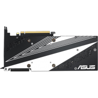 видеокарта ASUS nVidia GeForce RTX 2070 8Gb DUAL-RTX2070-A8G