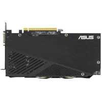 видеокарта ASUS nVidia GeForce RTX 2070 8Gb DUAL-RTX2070-O8G-EVO-V2