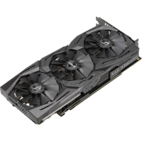 видеокарта ASUS nVidia GeForce RTX 2070 8Gb ROG-STRIX-RTX2070-A8G-GAMING