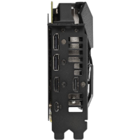 видеокарта ASUS nVidia GeForce RTX 2080 8Gb ROG-STRIX-RTX2080-8G-GAMING