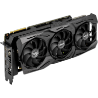 видеокарта ASUS nVidia GeForce RTX 2080 Ti 11Gb ROG-STRIX-RTX2080TI-O11G-GAMING