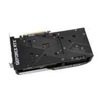 видеокарта ASUS nVidia GeForce RTX 3060 Ti 8Gb DUAL-RTX3060Ti-8G-V2