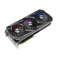 видеокарта ASUS nVidia GeForce RTX 3070 8Gb ROG-STRIX-RTX3070-8G-V2-GAMING