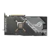 видеокарта ASUS nVidia GeForce RTX 3080 Ti 12Gb ROG-STRIX-LC-RTX3080TI-O12G-GAMING