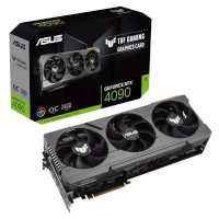 видеокарта ASUS nVidia GeForce RTX 4090 24Gb TUF-RTX4090-O24G-GAMING