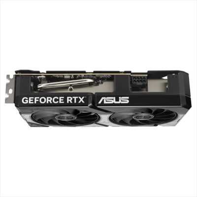 видеокарта ASUS nVidia GeForce RTX 5060 Ti 16Gb DUAL-RTX5060TI-O16G