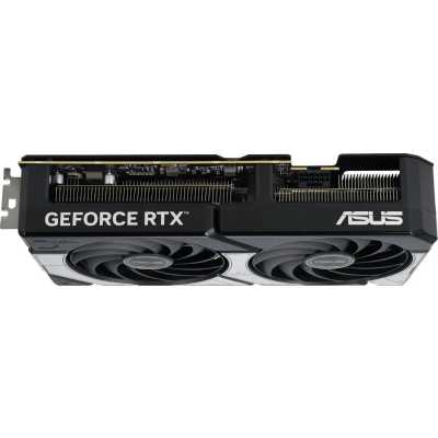 видеокарта ASUS nVidia GeForce RTX 5070 12Gb DUAL-RTX5070-O12G